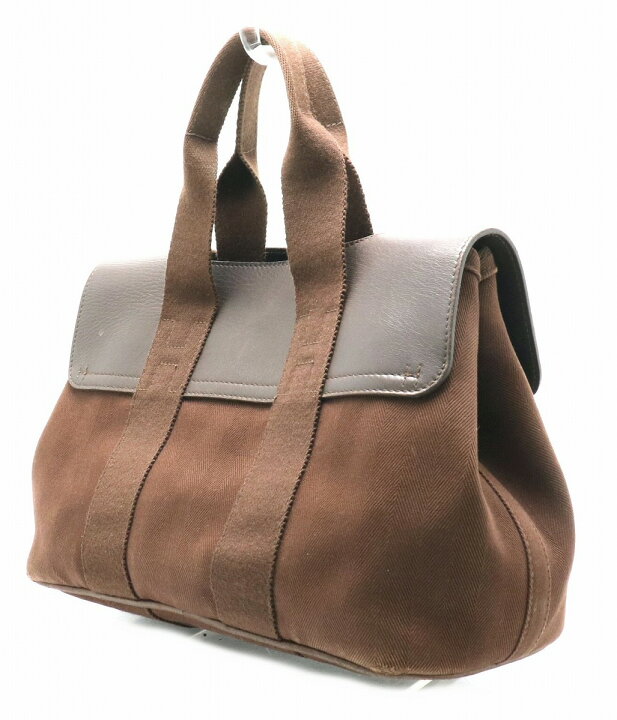 楽天市場】【バッグ】HERMES エルメス ヴァルパライソPM ハンドバッグ 