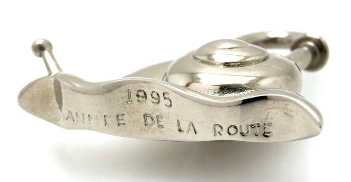 超レア エルメス カデナ 年間テーマ 押さえ込む カタツムリ ゴールド 