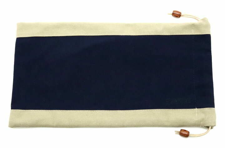 楽天市場】【未使用品】HERMES エルメス ロゴ シューズケース 靴入れ  