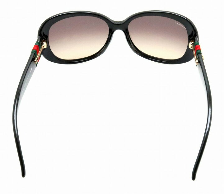 楽天市場】GUCCI グッチ サングラス インターロッキングG GG シェリー 