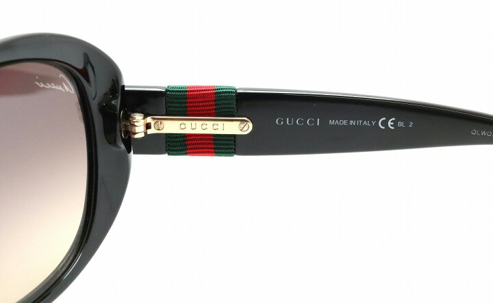 楽天市場】GUCCI グッチ サングラス インターロッキングG GG 