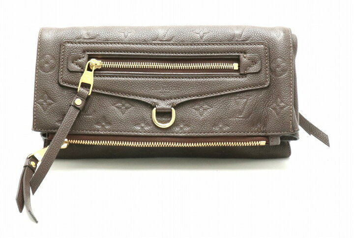 楽天市場】【バッグ】LOUIS VUITTON ルイ ヴィトン モノグラムアン  