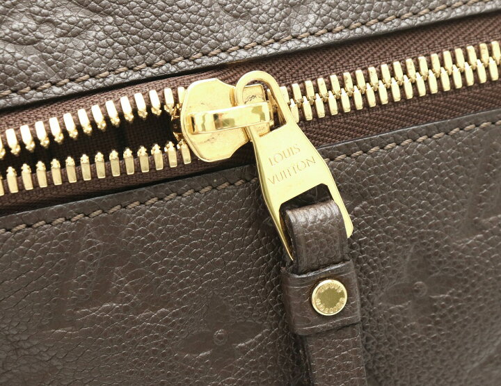 楽天市場】【バッグ】LOUIS VUITTON ルイ ヴィトン モノグラムアン 