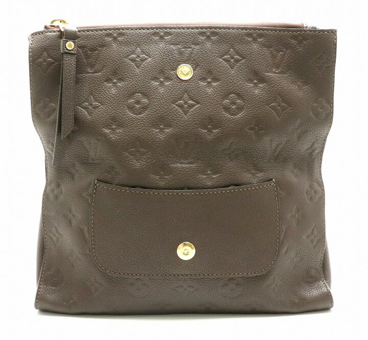 楽天市場】【バッグ】LOUIS VUITTON ルイ ヴィトン モノグラムアン 