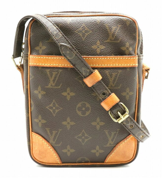 楽天市場】【バッグ】LOUIS VUITTON ルイ ヴィトン モノグラム  