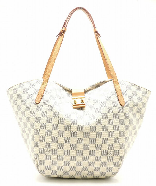 楽天市場】【バッグ】LOUIS VUITTON ルイ ヴィトン ダミエアズール 
