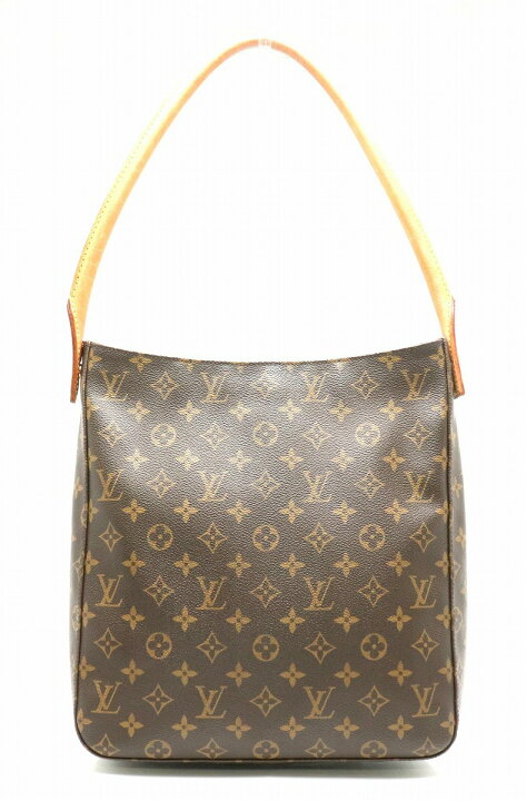 楽天市場】【バッグ】LOUIS VUITTON ルイ ヴィトン モノグラム 