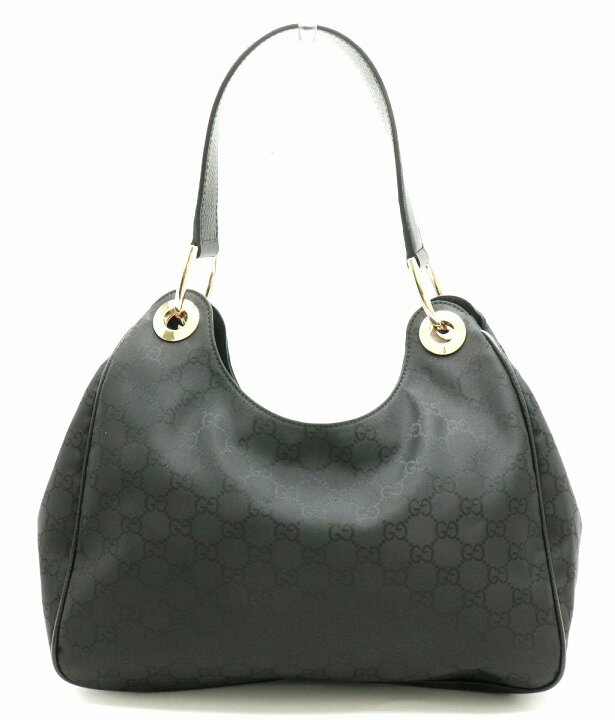 楽天市場】【バッグ】GUCCI グッチ GGナイロン ショルダーバッグ  