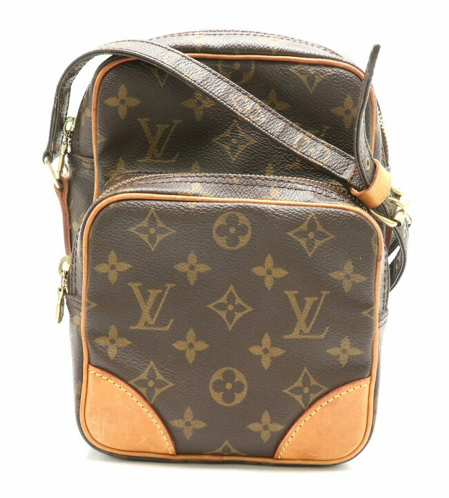楽天市場】【バッグ】LOUIS VUITTON ルイ ヴィトン モノグラム  
