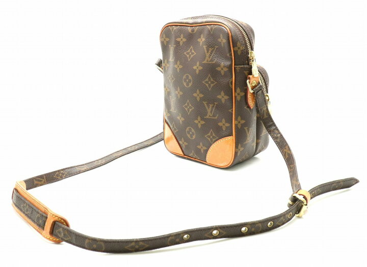 楽天市場】【バッグ】LOUIS VUITTON ルイ ヴィトン モノグラム  