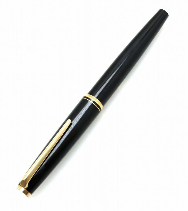 楽天市場】MONTBLANC モンブラン 万年筆 マイスターシュテュック ペン  