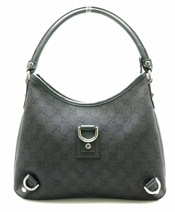 楽天市場】【バッグ】GUCCI グッチ GGキャンバス ショルダーバッグ 
