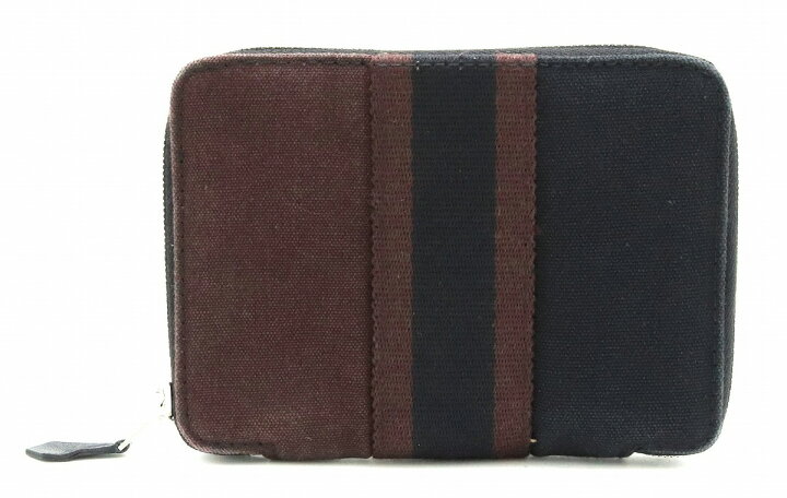 楽天市場】【財布】HERMES エルメス フールトゥ パースPM ラウンド  