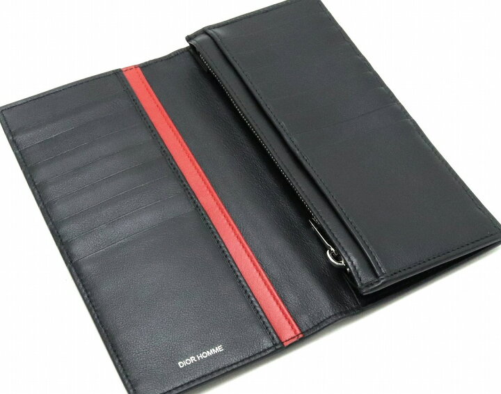 楽天市場】【新品未使用品】【財布】Christian Dior クリスチャン  