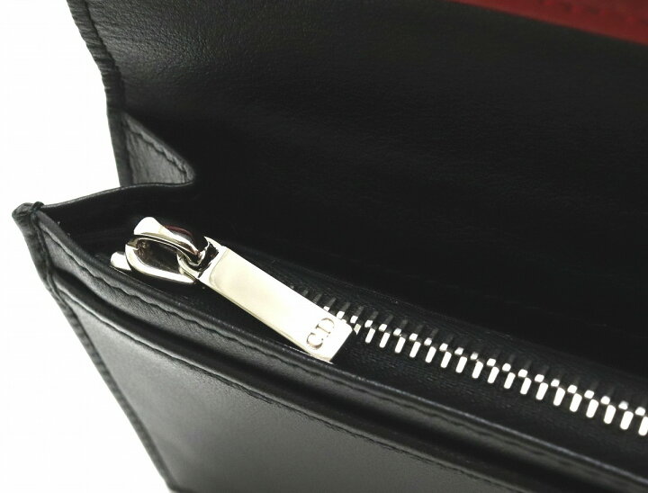 楽天市場】【新品未使用品】【財布】Christian Dior クリスチャン 