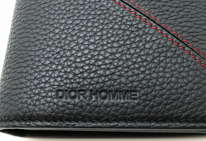 楽天市場】【新品未使用品】【財布】Christian Dior クリスチャン  
