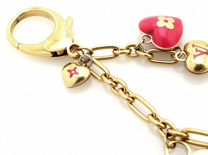 楽天市場】LOUIS VUITTON ルイ ヴィトン ビジュー サック クール  