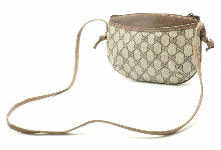 楽天市場】【バッグ】GUCCI グッチ GGプラス オールドグッチ 