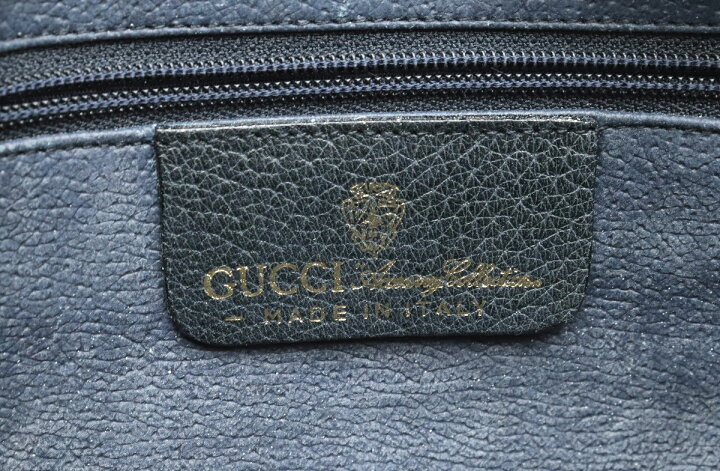 楽天市場】【バッグ】GUCCI グッチ オールドグッチ GGプラス 