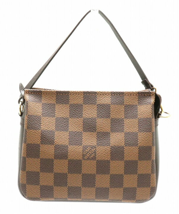 楽天市場】【バッグ】LOUIS VUITTON ルイ ヴィトン ダミエ トゥルース 
