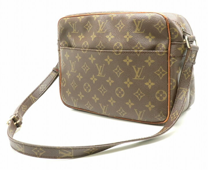 楽天市場】【バッグ】LOUIS VUITTON ルイ ヴィトン モノグラム ミグ  
