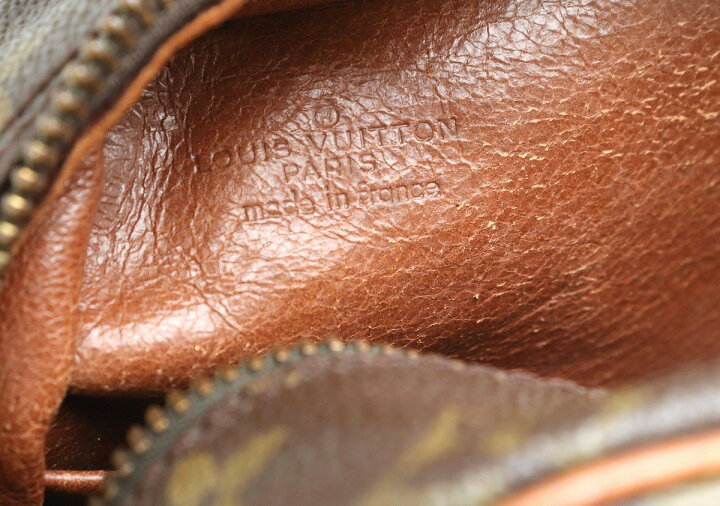 楽天市場】【バッグ】LOUIS VUITTON ルイ ヴィトン モノグラム ミグ  