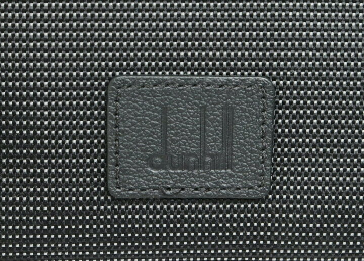 楽天市場】【バッグ】dunhill ダンヒル ボードン ナイロンキャンバス 