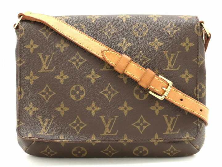 楽天市場】【バッグ】LOUIS VUITTON ルイ ヴィトン モノグラム  