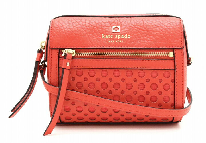 楽天市場】【バッグ】kate spade ケイトスペード PERRI LANE BUBBLES 