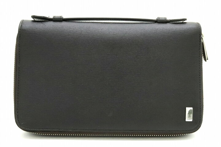 楽天市場】【財布】dunhill ダンヒル SIDECAR サイドカー ダブルジップ 