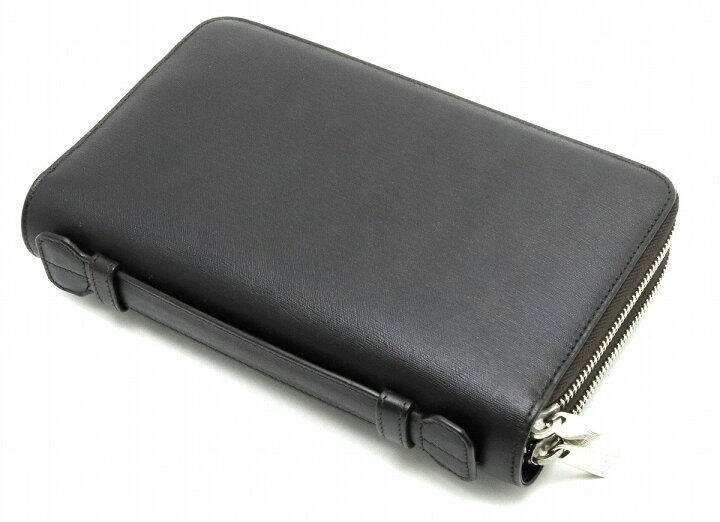楽天市場】【財布】dunhill ダンヒル SIDECAR サイドカー ダブルジップ 