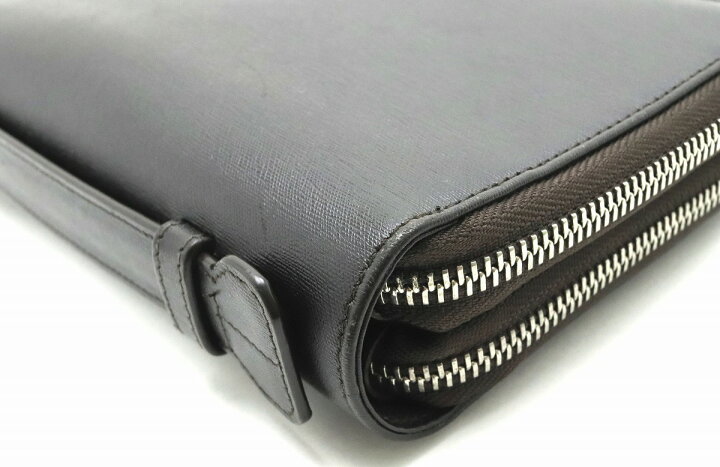 楽天市場】【財布】dunhill ダンヒル SIDECAR サイドカー ダブルジップ 