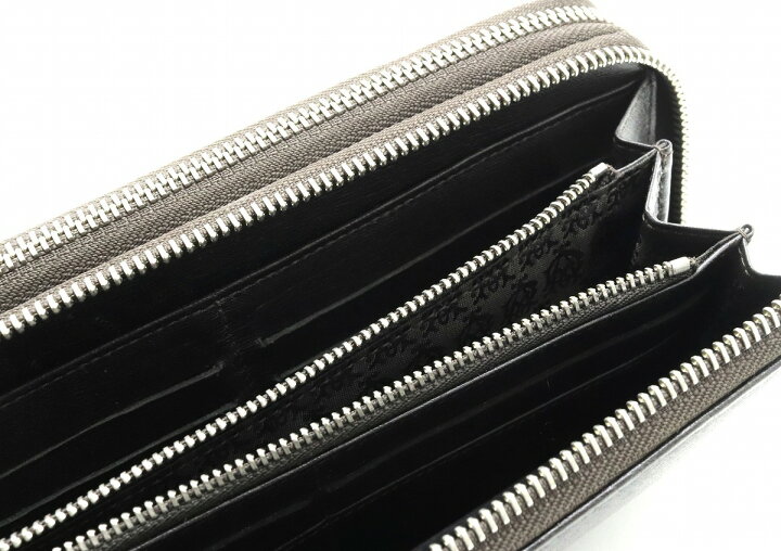 楽天市場】【財布】dunhill ダンヒル SIDECAR サイドカー ダブルジップ 