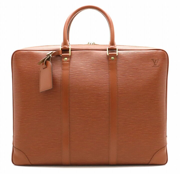 楽天市場】【バッグ】LOUIS VUITTON ルイ ヴィトン エピ ポルト  