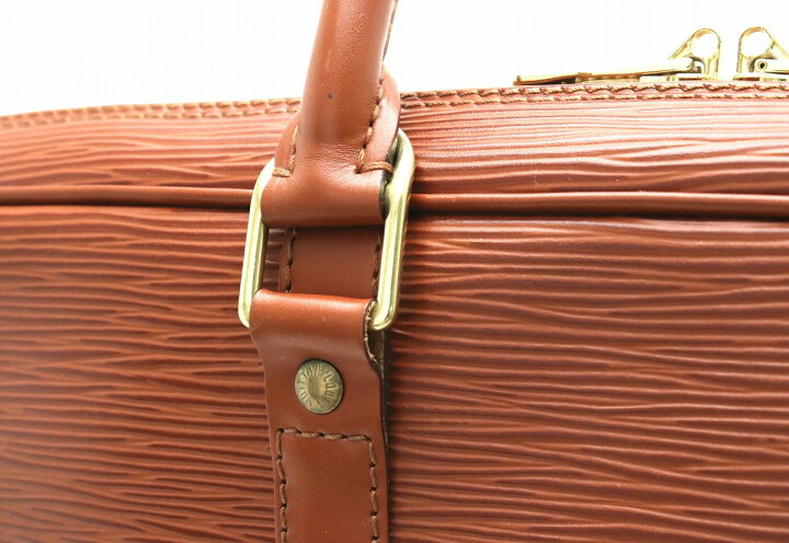 楽天市場】【バッグ】LOUIS VUITTON ルイ ヴィトン エピ ポルト  