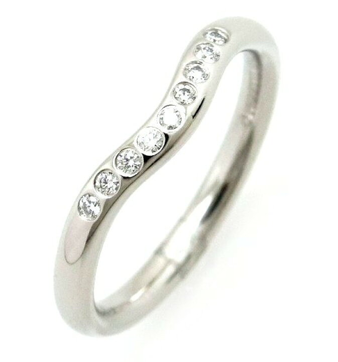 楽天市場】【ジュエリー】【新品仕上げ済】TIFFANY&Co. ティファニー 