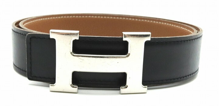 楽天市場】【アパレル】HERMES エルメス コンスタンス Hベルト  