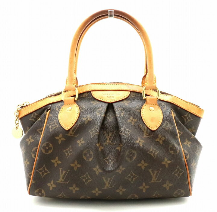 楽天市場】【バッグ】LOUIS VUITTON ルイ ヴィトン モノグラム 