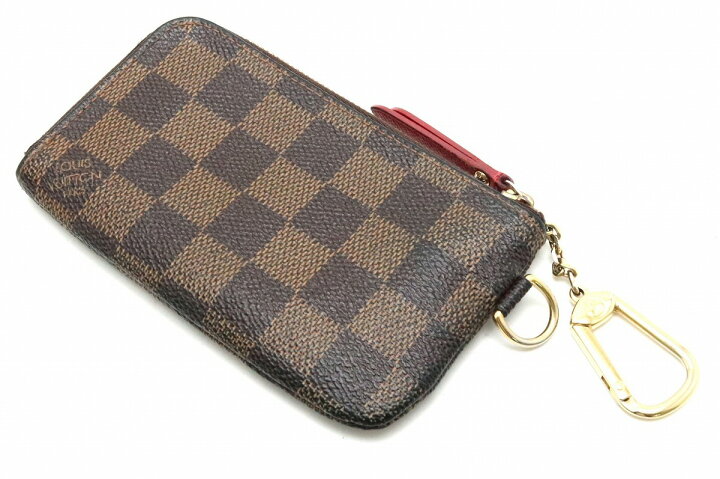 楽天市場】【財布】LOUIS VUITTON ルイ ヴィトン ダミエ T&B  