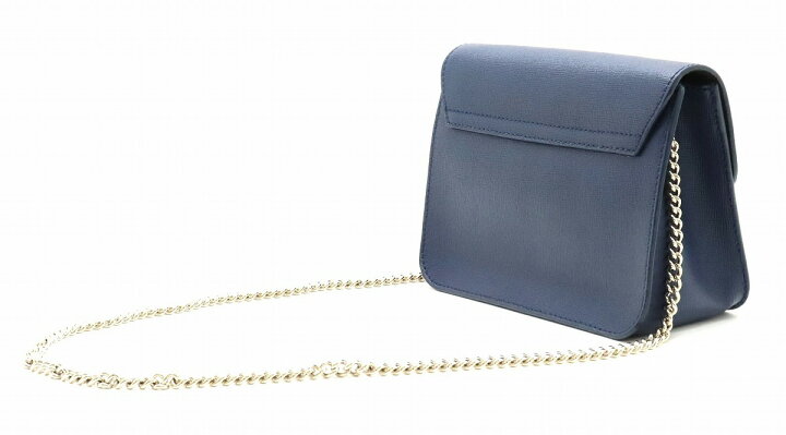 楽天市場】【バッグ】FURLA フルラ メトロポリス ミニチェーン