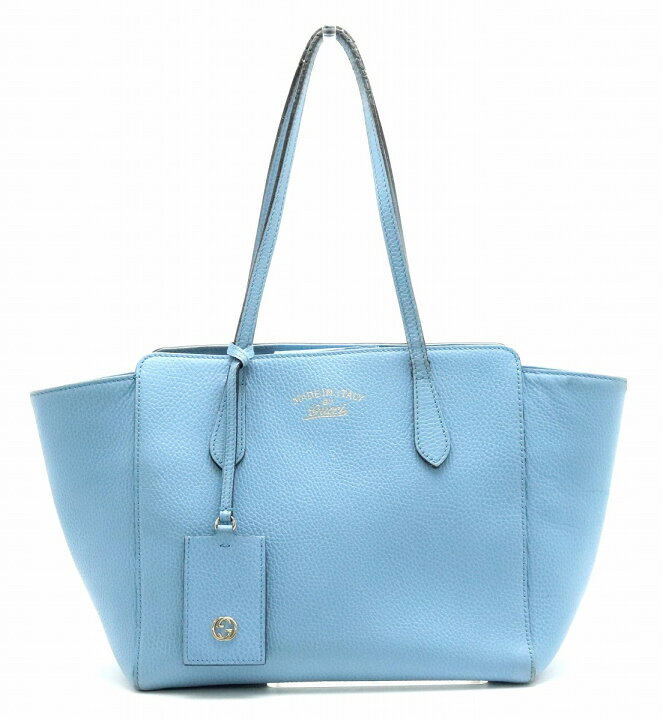 楽天市場】【バッグ】GUCCI グッチ スウィング トートバッグ  