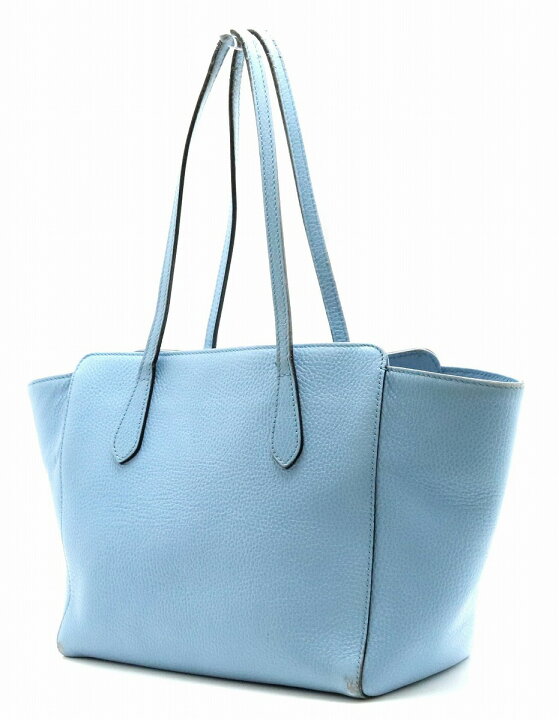 楽天市場】【バッグ】GUCCI グッチ スウィング トートバッグ  