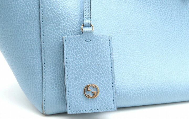 楽天市場】【バッグ】GUCCI グッチ スウィング トートバッグ 