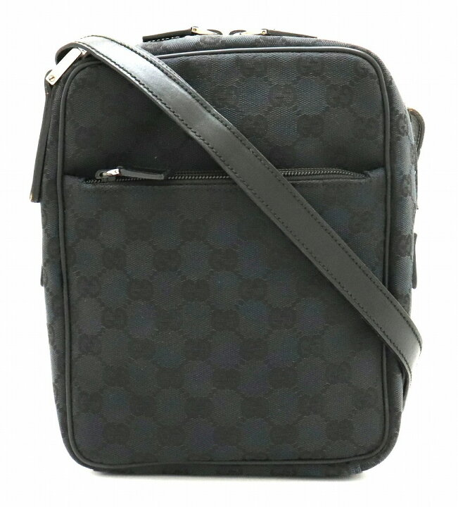 セール】【GUCCI】グッチ ショルダーバッグ 斜め掛け 449172 KY9KN GG  