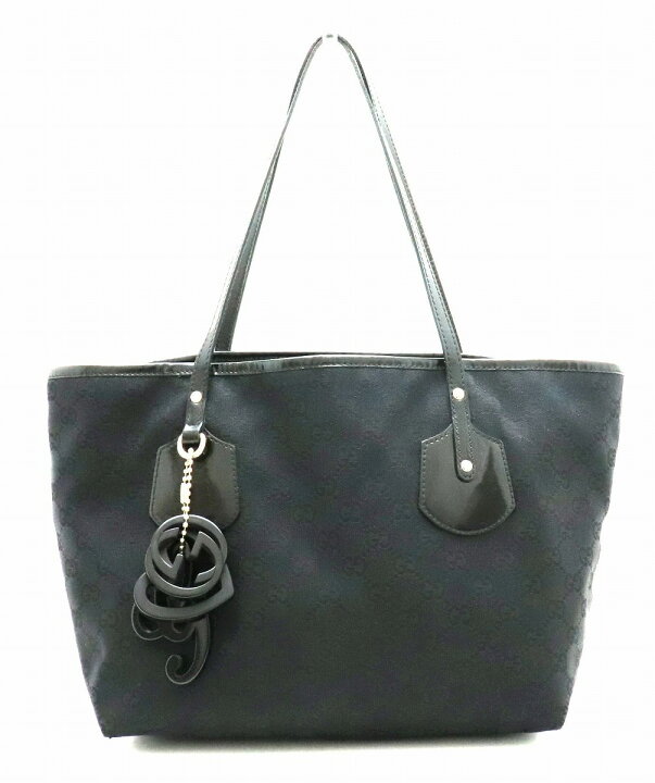 楽天市場】【バッグ】GUCCI グッチ GGキャンバス トートバッグ  