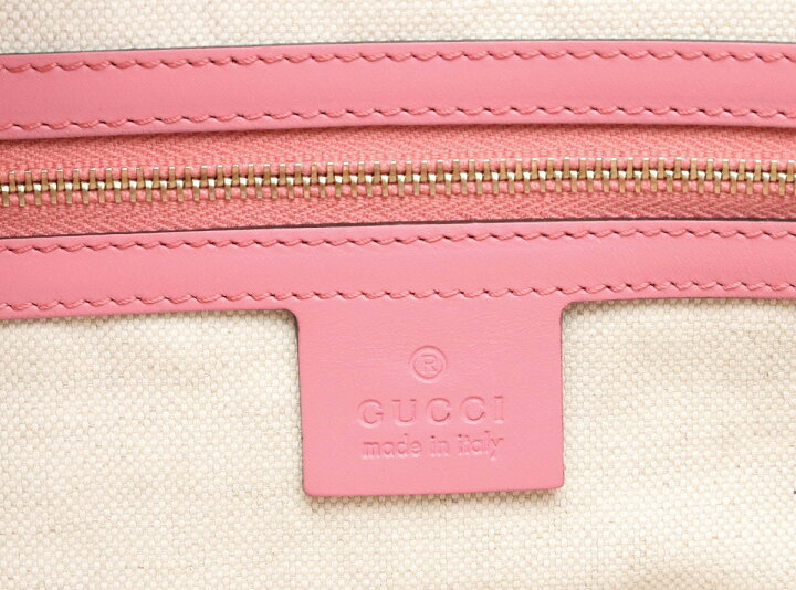 楽天市場】【未使用品】【バッグ】GUCCI グッチ デニム トートバッグ 