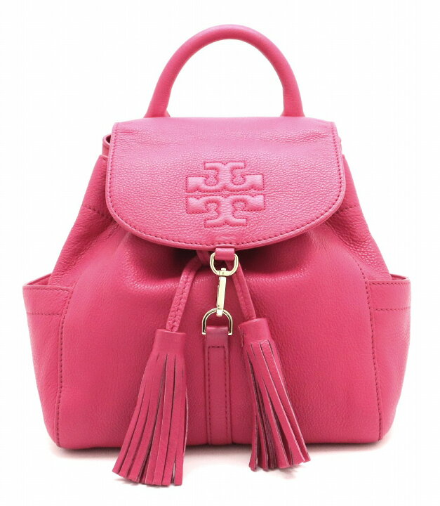 楽天市場】【バッグ】TORY BURCH トリー バーチ トリーバーチ ロゴ 