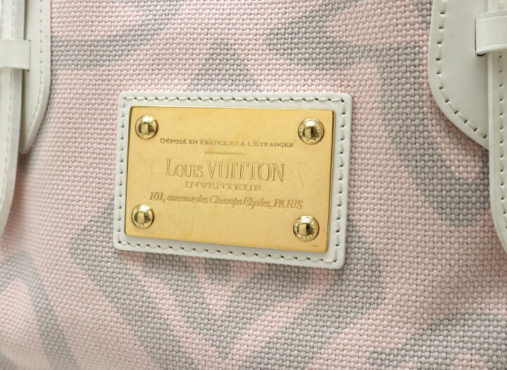 楽天市場】【バッグ】LOUIS VUITTON ルイ ヴィトン タイシエンヌPM 