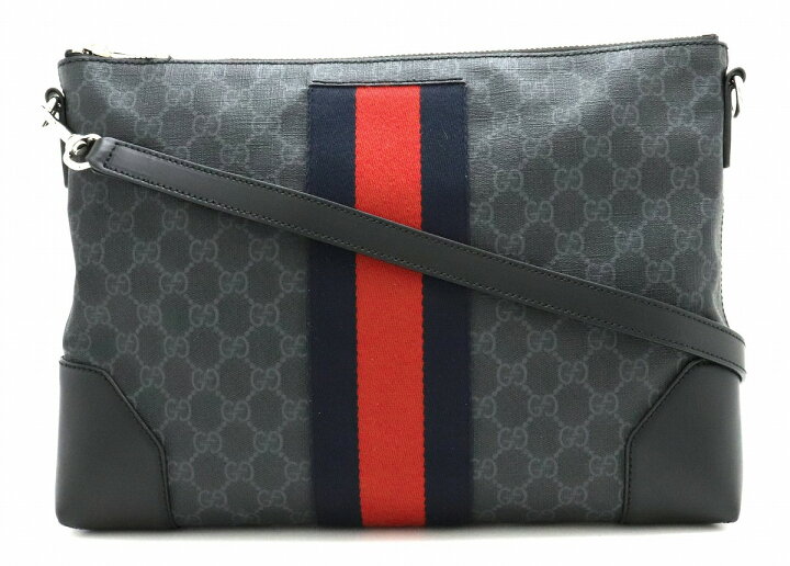楽天市場】【新品未使用品】【バッグ】GUCCI グッチ GGスプリーム  