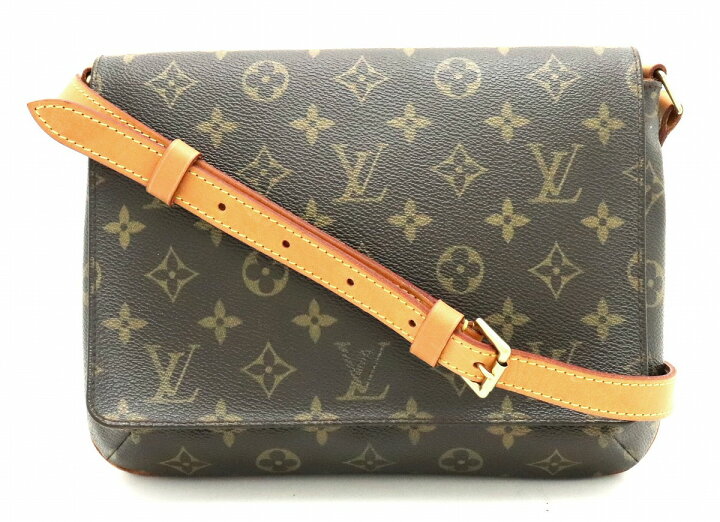 楽天市場】【バッグ】LOUIS VUITTON ルイ ヴィトン モノグラム 
